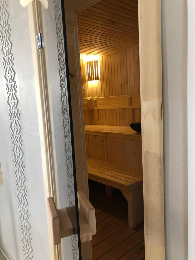 Cottage Zhelikhovskykh 타타리브 외부 사진
