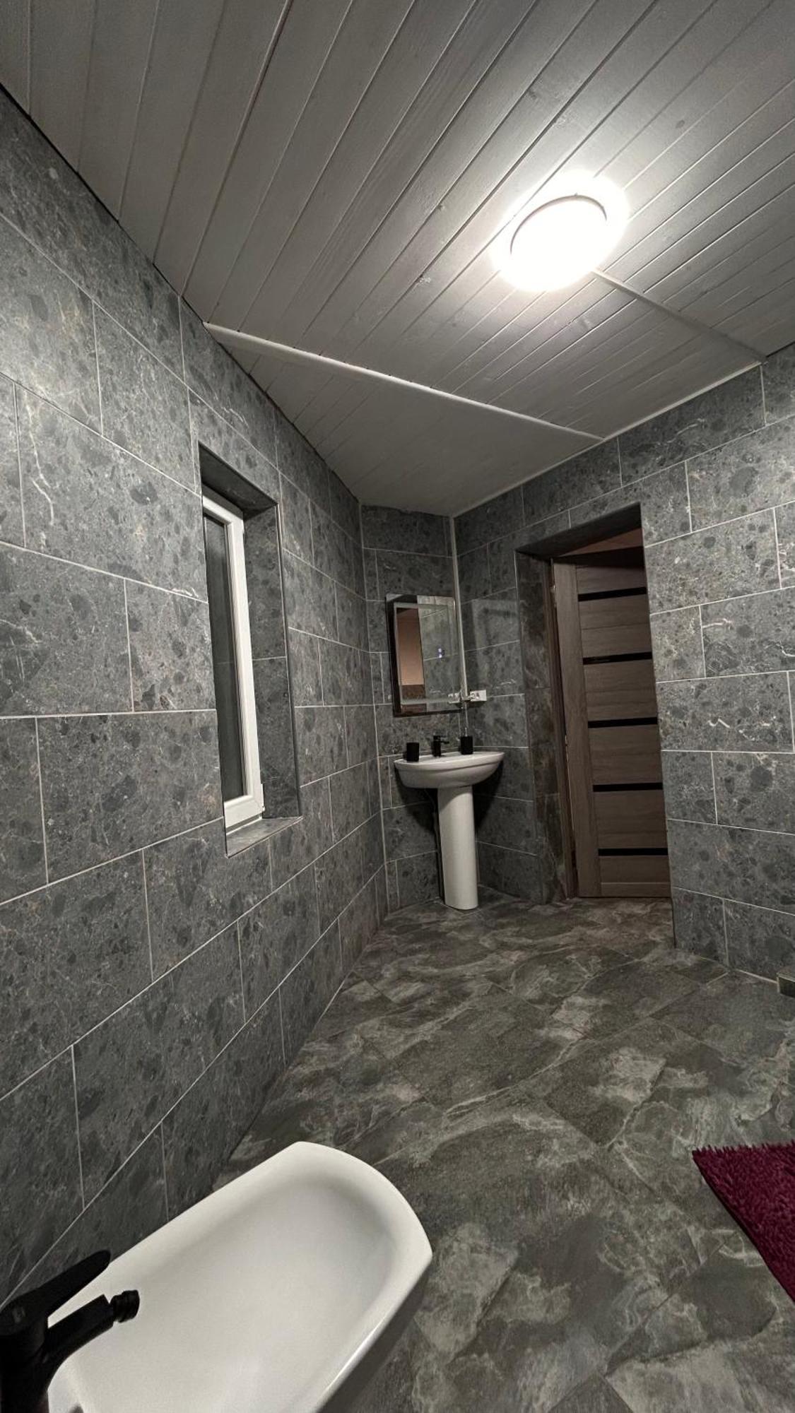 Cottage Zhelikhovskykh 타타리브 외부 사진