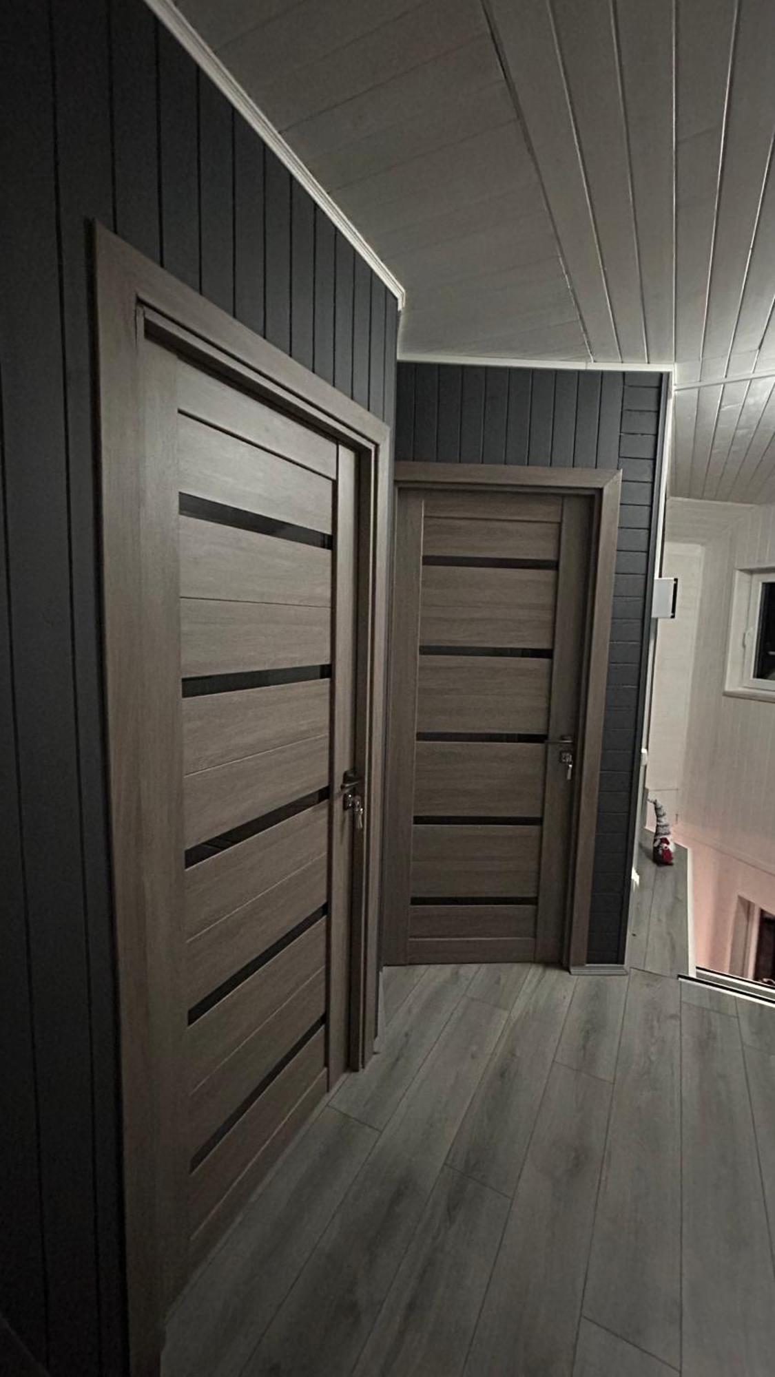 Cottage Zhelikhovskykh 타타리브 외부 사진