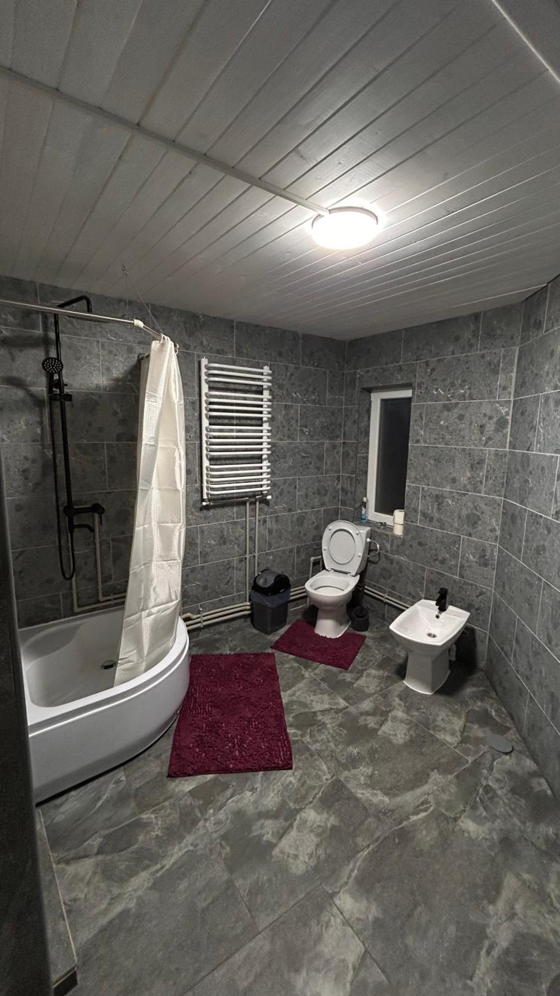 Cottage Zhelikhovskykh 타타리브 외부 사진